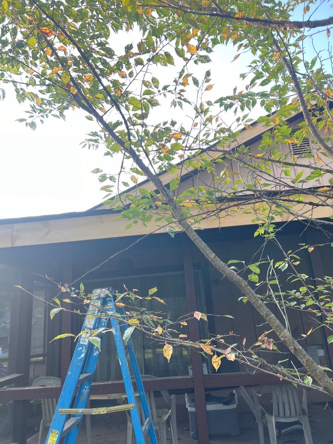 West Springfield: Multi-Trade Exterior Restoration by RM Banning, Inc.