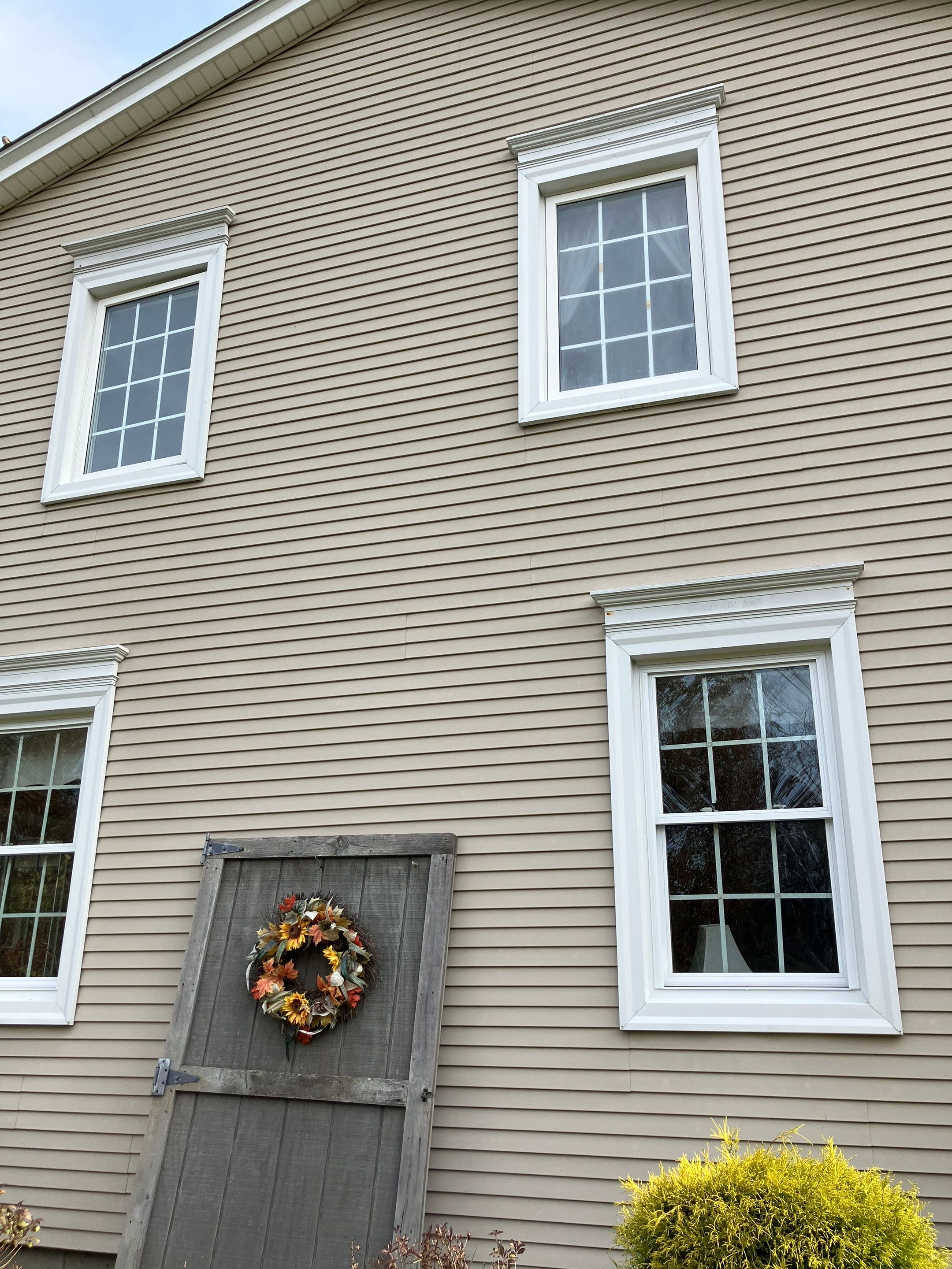 Whole Home Window Replacement by DiGiorgi Roofing and Siding Inc