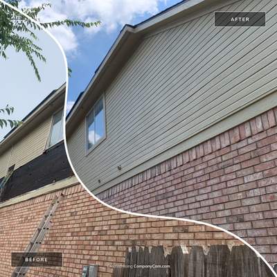 Comprehensive Storm Damage Repairs and Interior Restoration in Round Rock