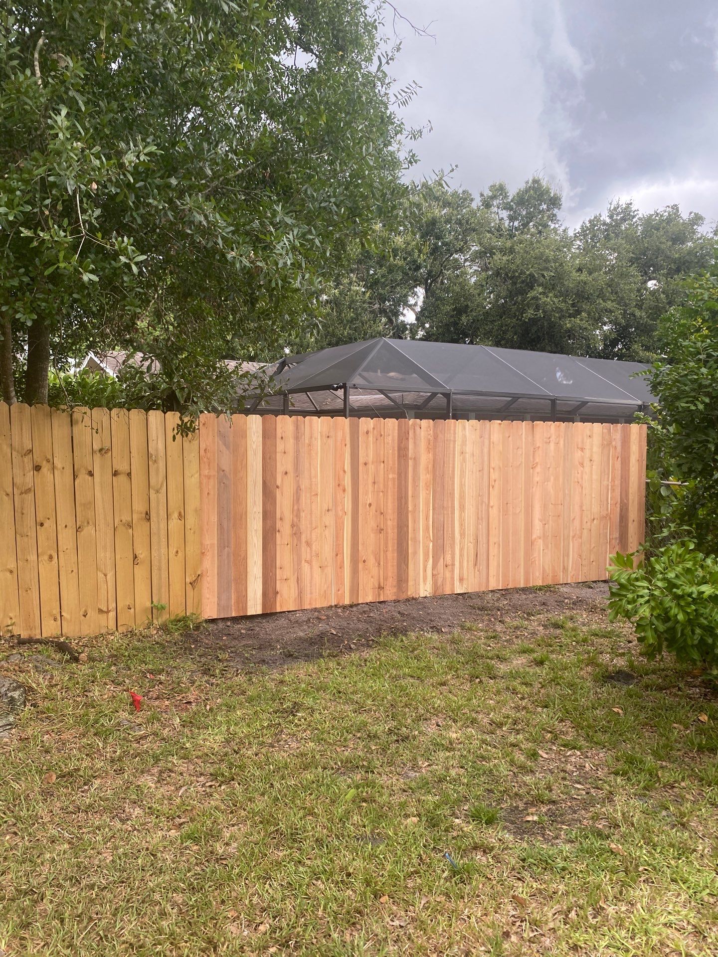 4224 Southwell by H&Y Fence