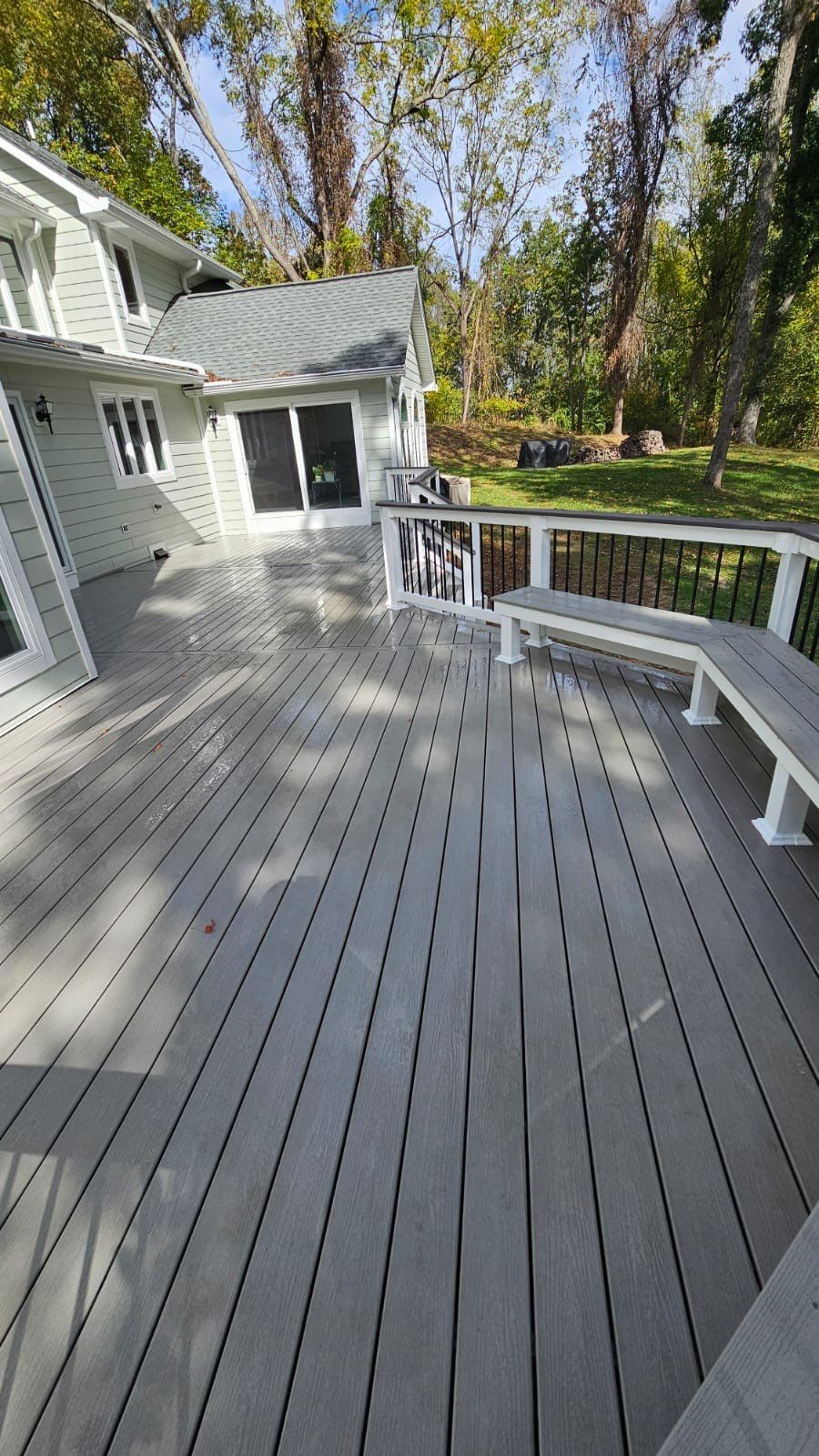 Classic Remodeling Inc. featured photo.