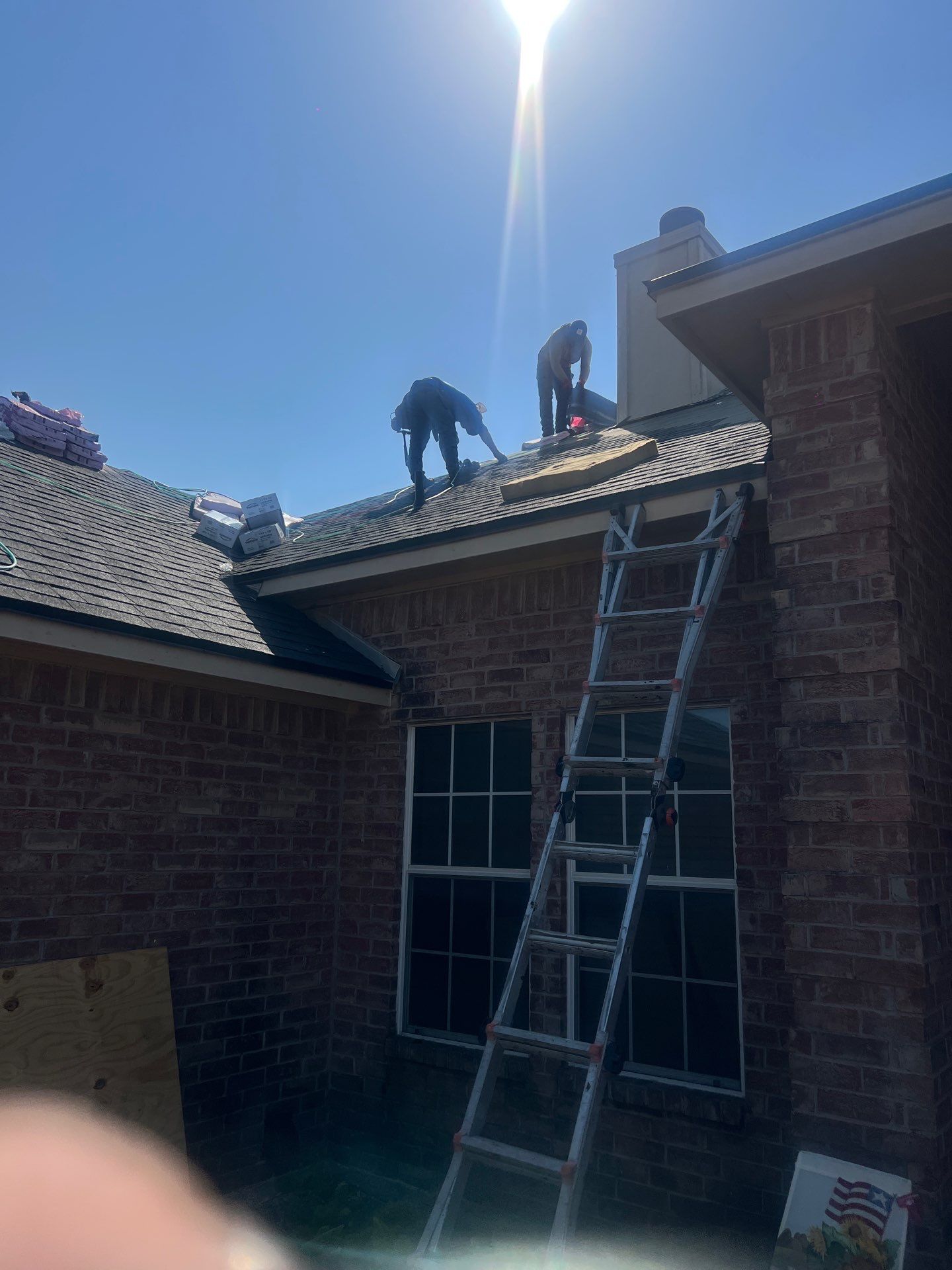 Corpus Christi Roofing by Bayfront Roofing and Construction