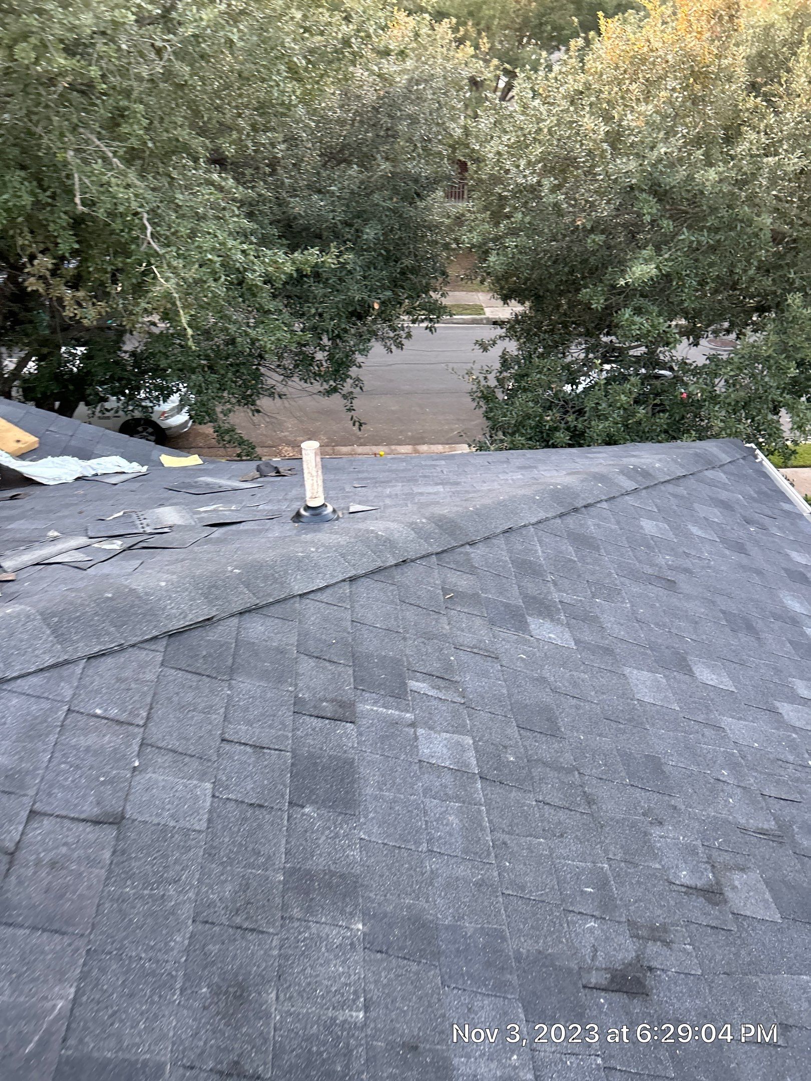 Residential by Safepro Roofing