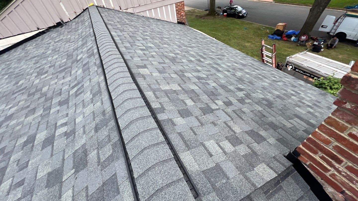 2419 Claremont Drive, Falls Church, VA 22043 US by American Custom Contractors