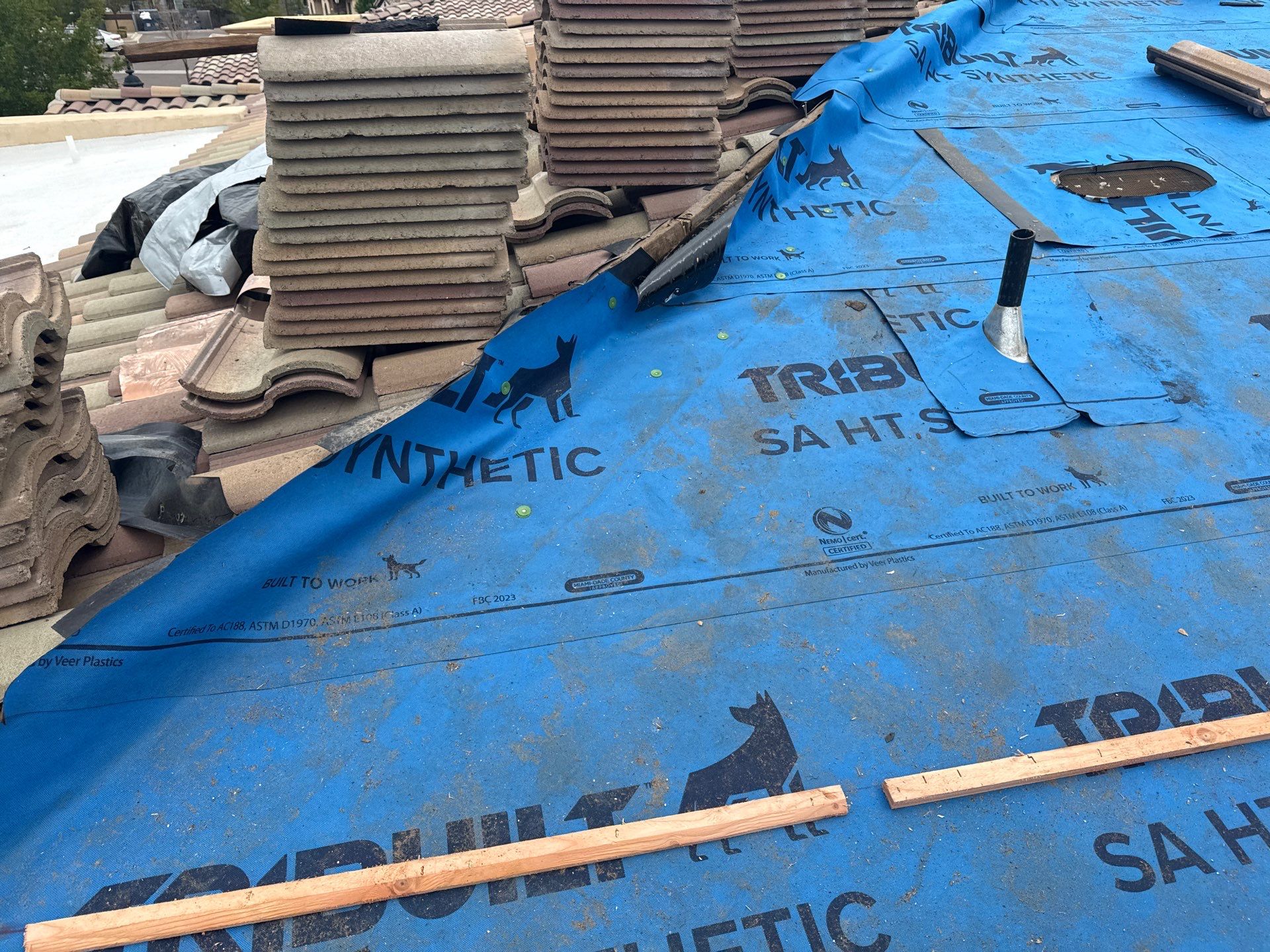 Project in Mesa, AZ by APM Builders LLC