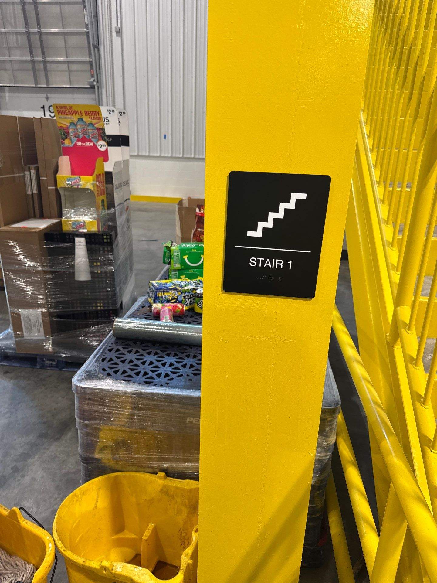 ADA & Room Signs by Fastsigns Westerville