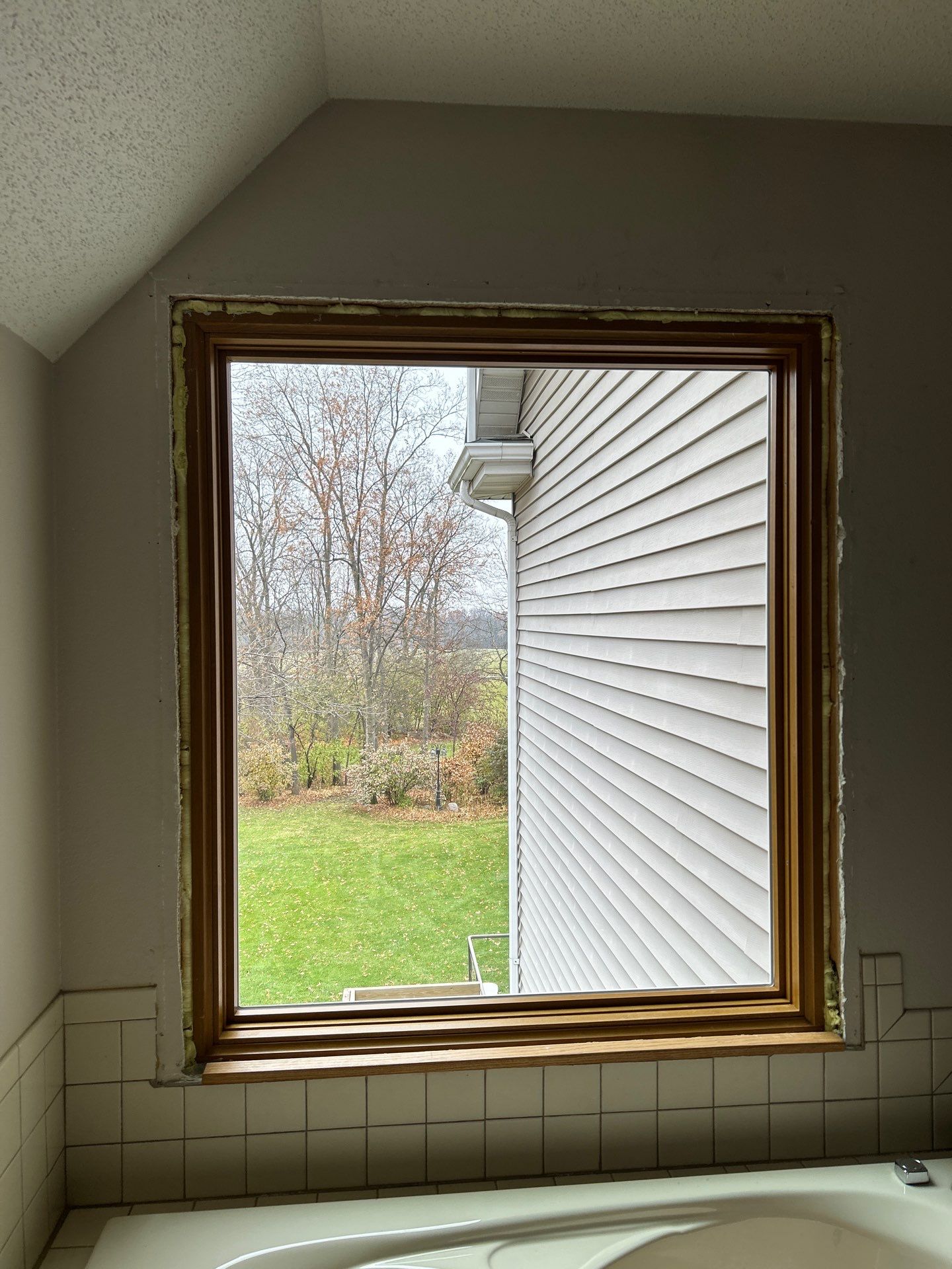 Airtight Window Upgrade with Pella Lifestyle Series by United Windows and Siding LLC