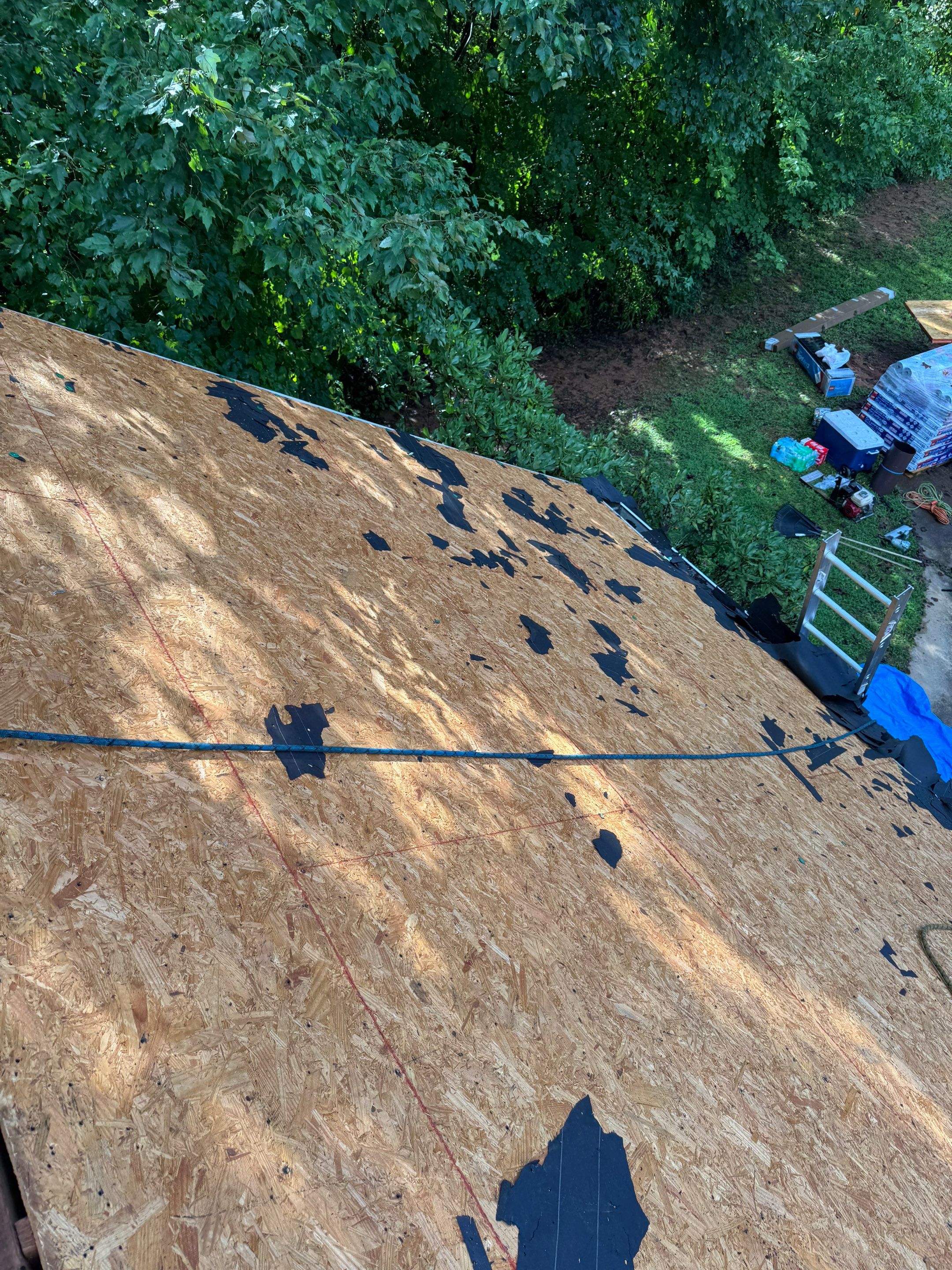 The Millers by United Contracting and Roofing