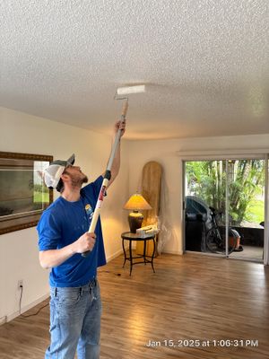 Commercial Water Damage Restoration
