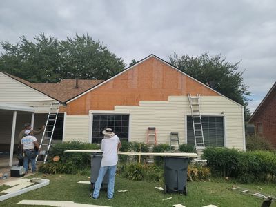 Project in Lawton