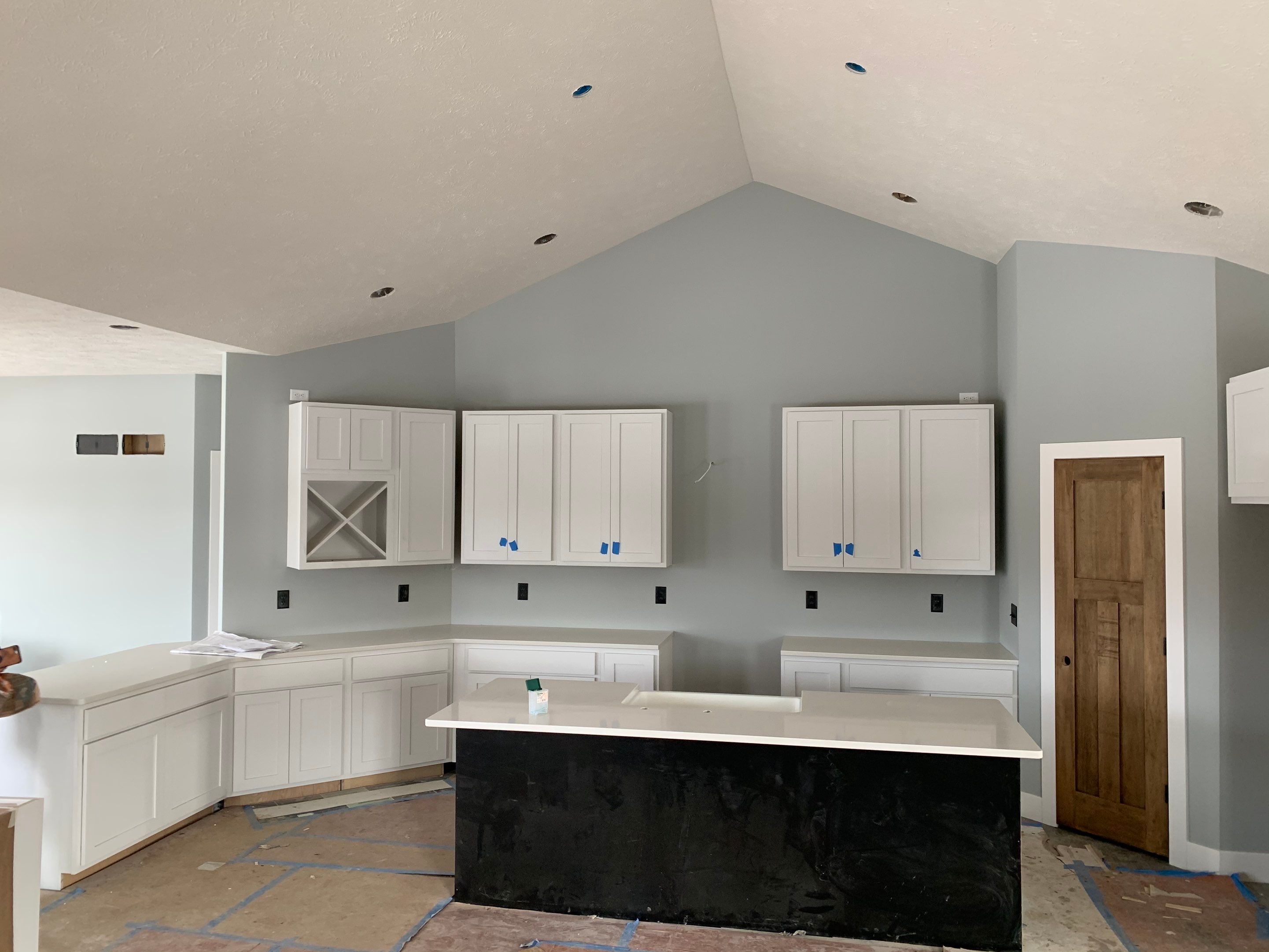 Custom New Home Construction With Modern Finishes in Malmo by Customer Success Demo Account