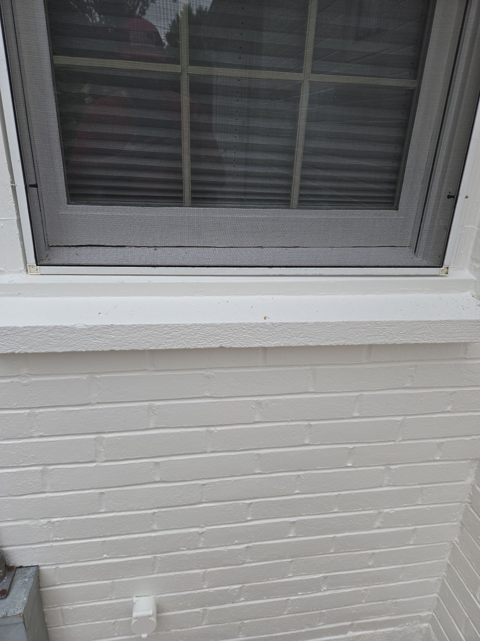 Exterior Painting Facelift by Level Up Roofing and Restoration Services LLC