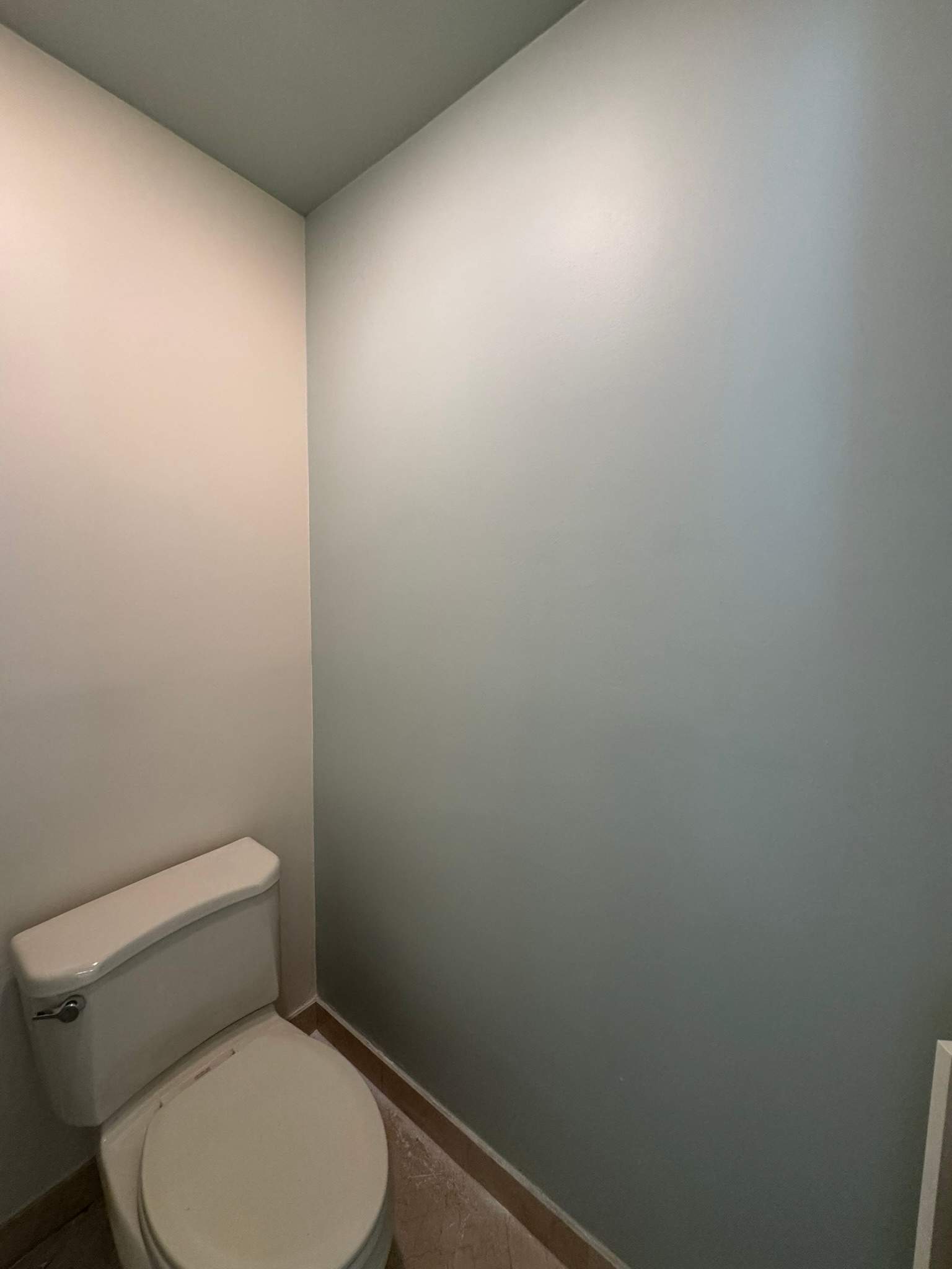 Wallpaper Removal / Interior Painting  by John “The Greek” Painting