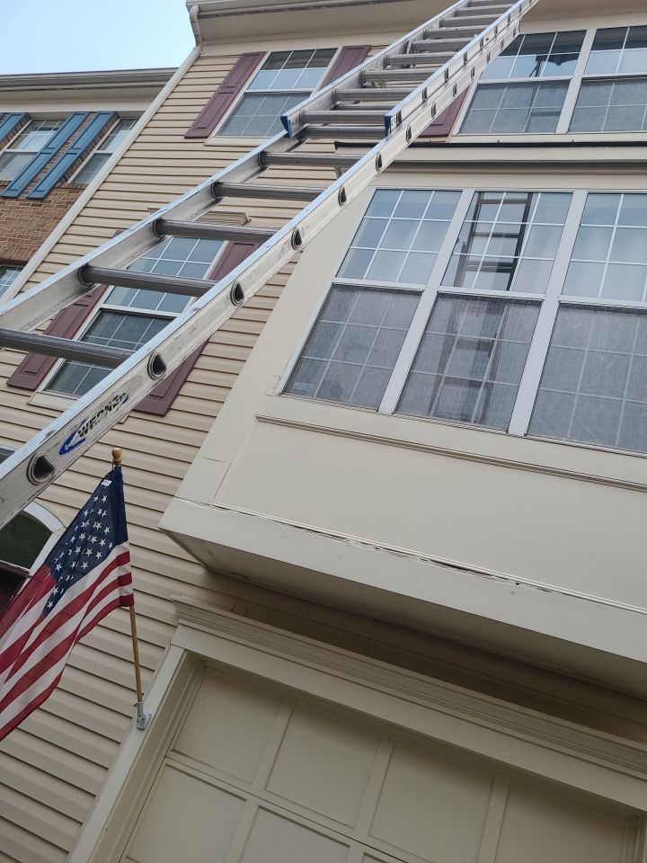 Sterling: CertainTeed Landmark Designer Shingles in Pewter by RM Banning, Inc.