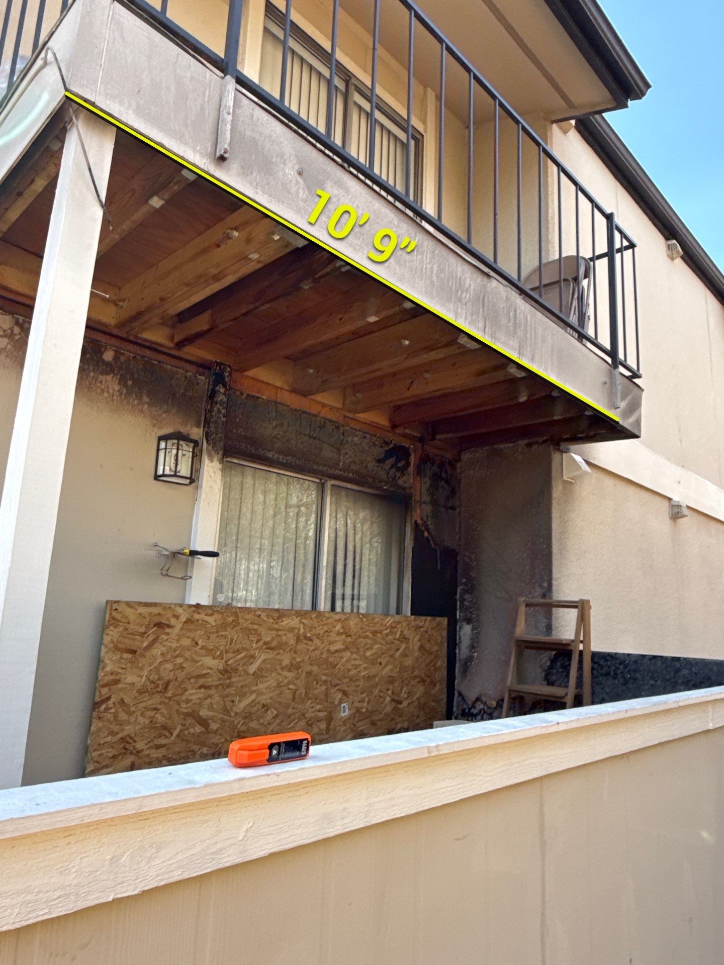 Glen rose by American Builders 