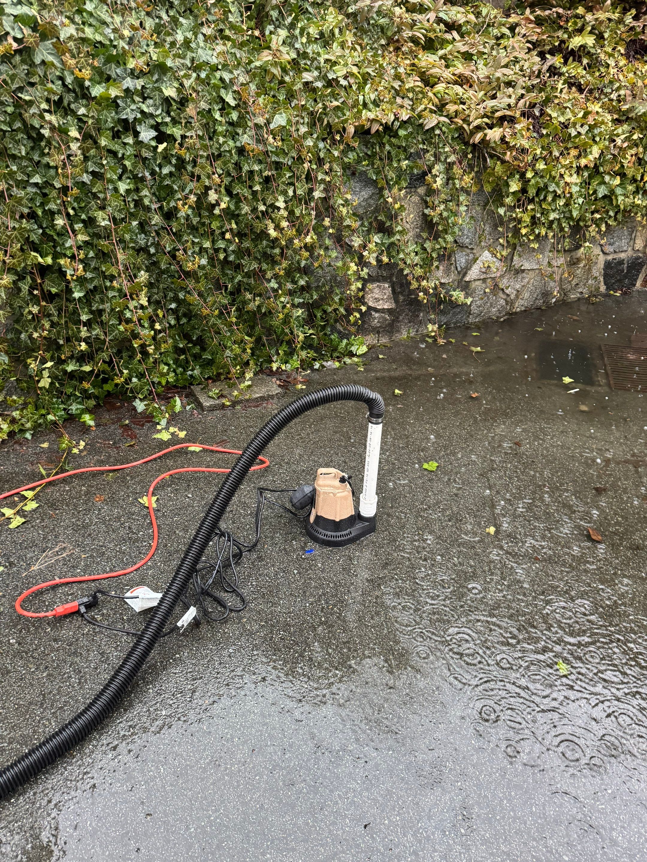 Handy man Repair for Sycamore Property  by YVR Construction Group