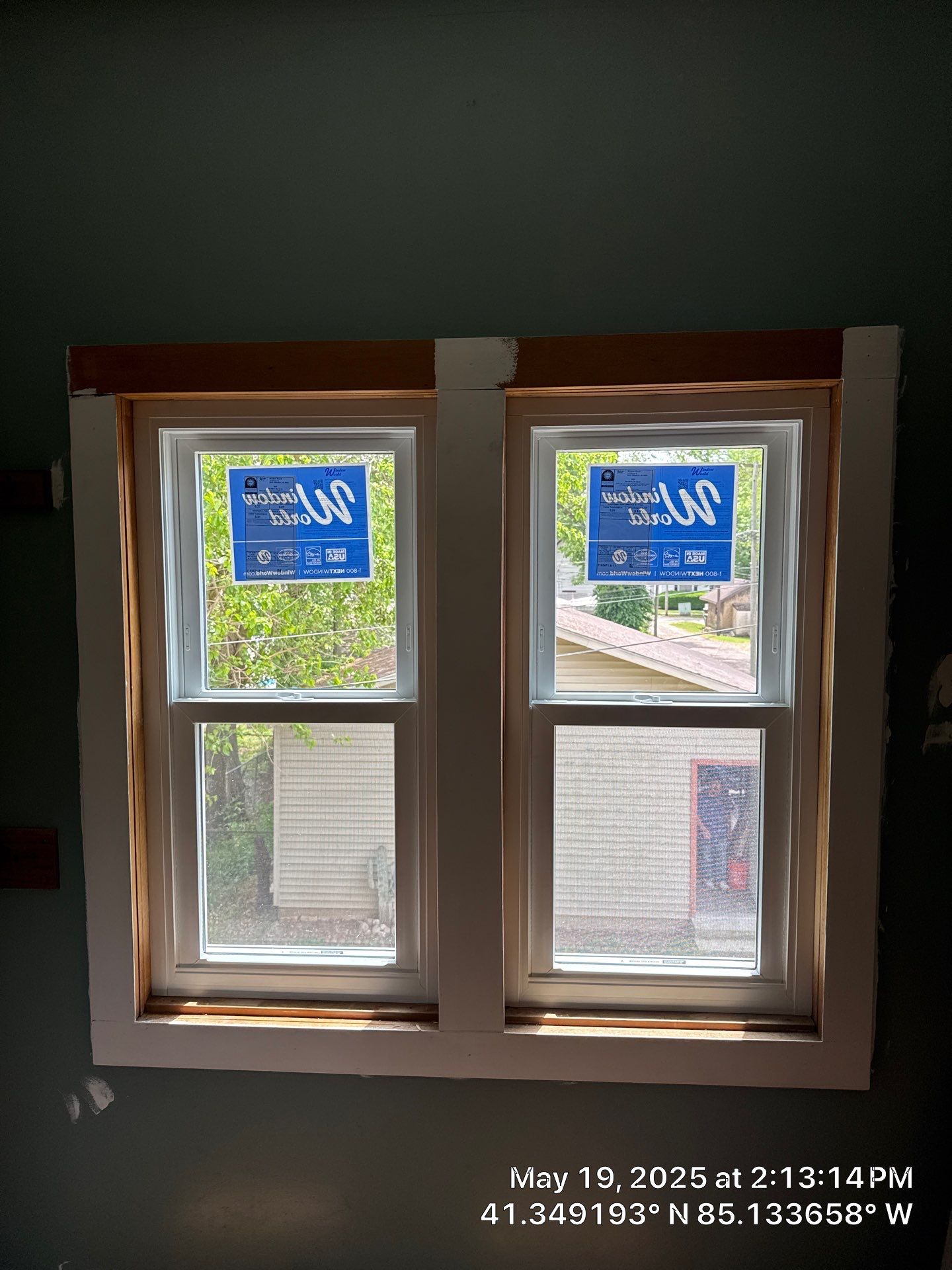 16 Window Project - Garrett, In 46738 by Window World Of Fort Wayne
