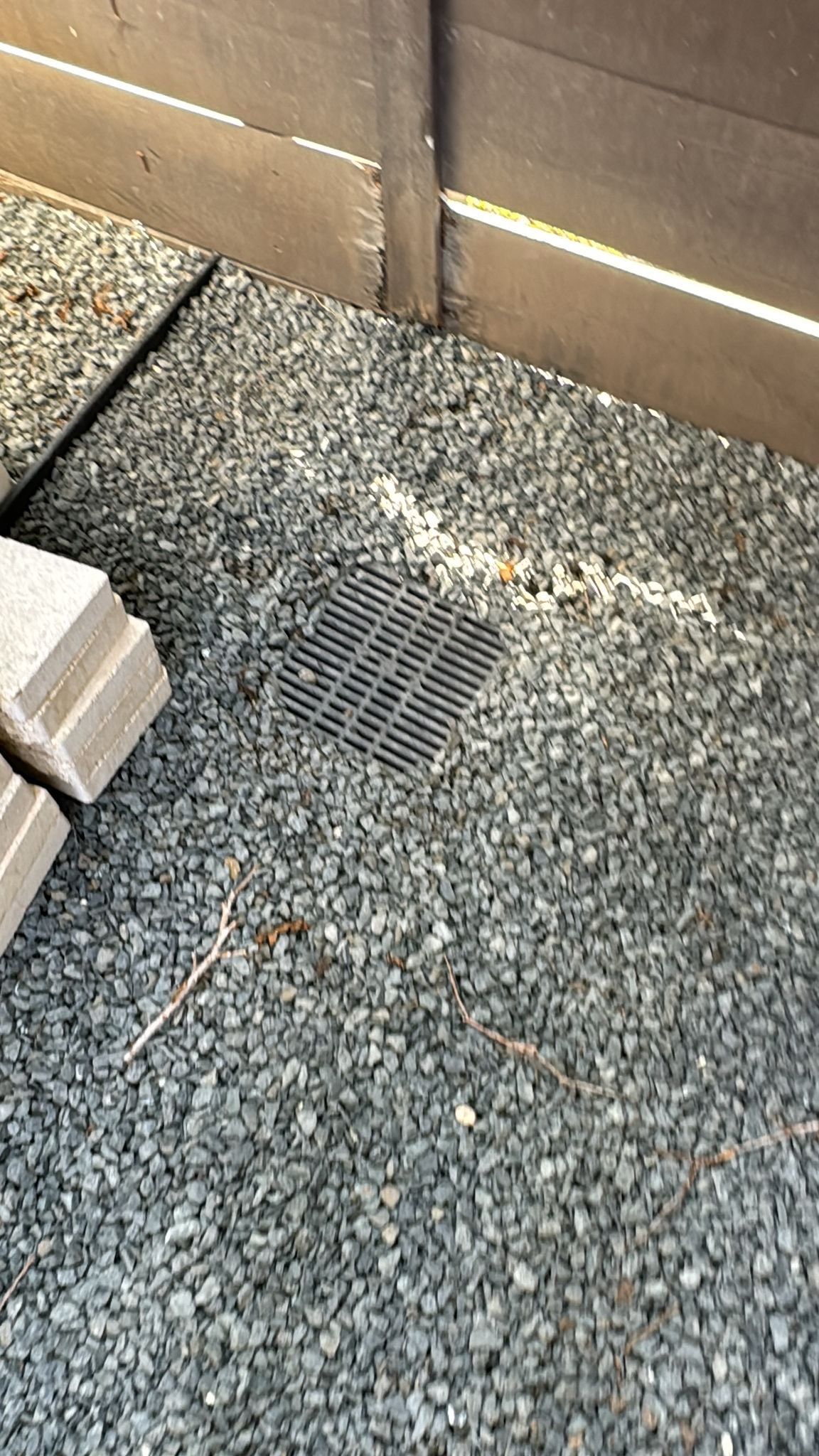 🌟 Driveway & Drainage Transformation by Texas Urban Elements
