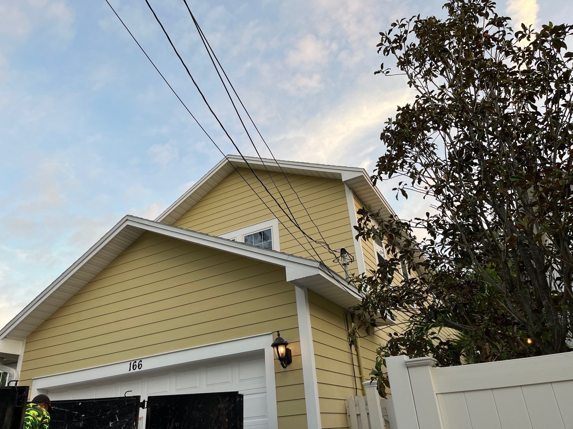 Project in St. Petersburg 33704 by Mitchell Roofing Company LLC 
