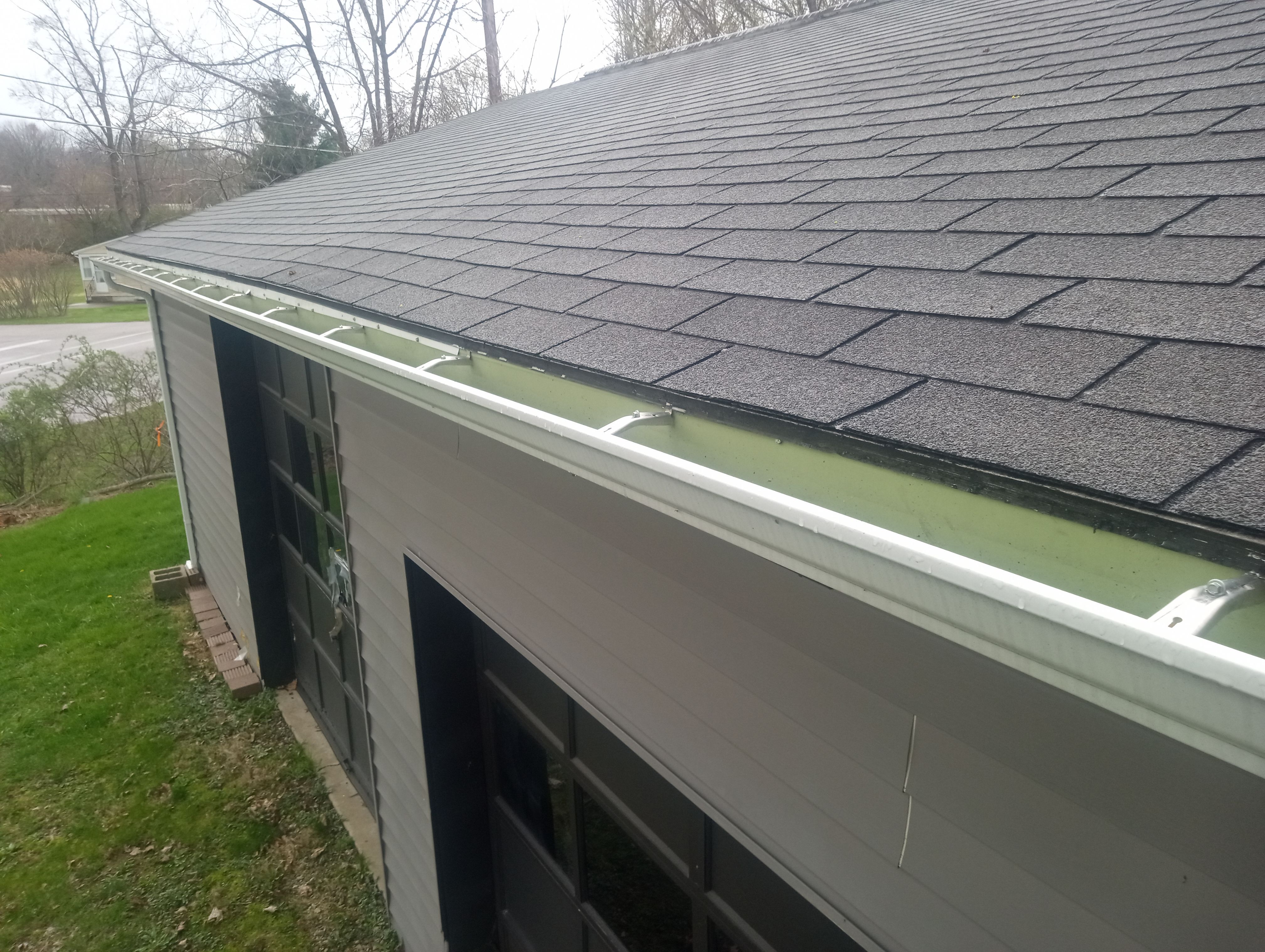 Jacob Draime by Silver Leaf Contracting 