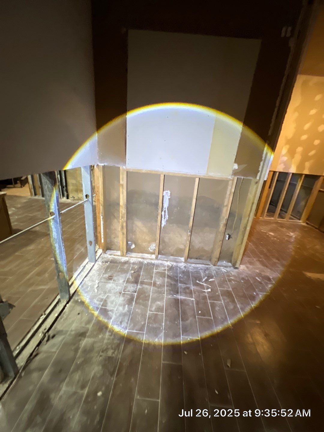 Mold Removal In Clearwater Florida by Ampm Restoration Services