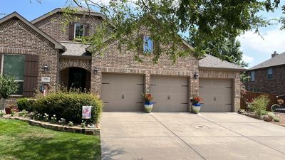 Roof Replacement in Melissa, Texas