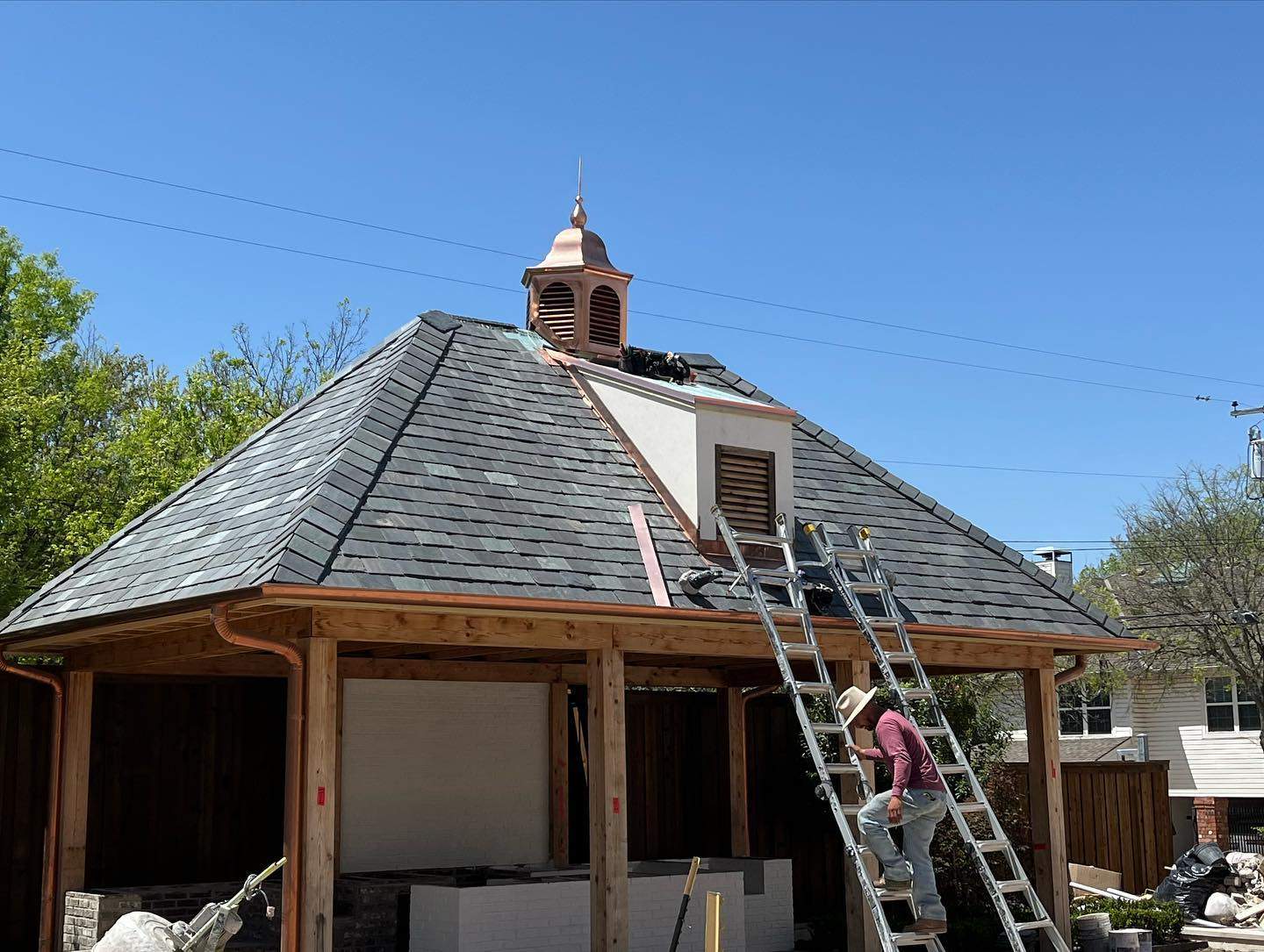 General Showcase by Lapeyre Roofing