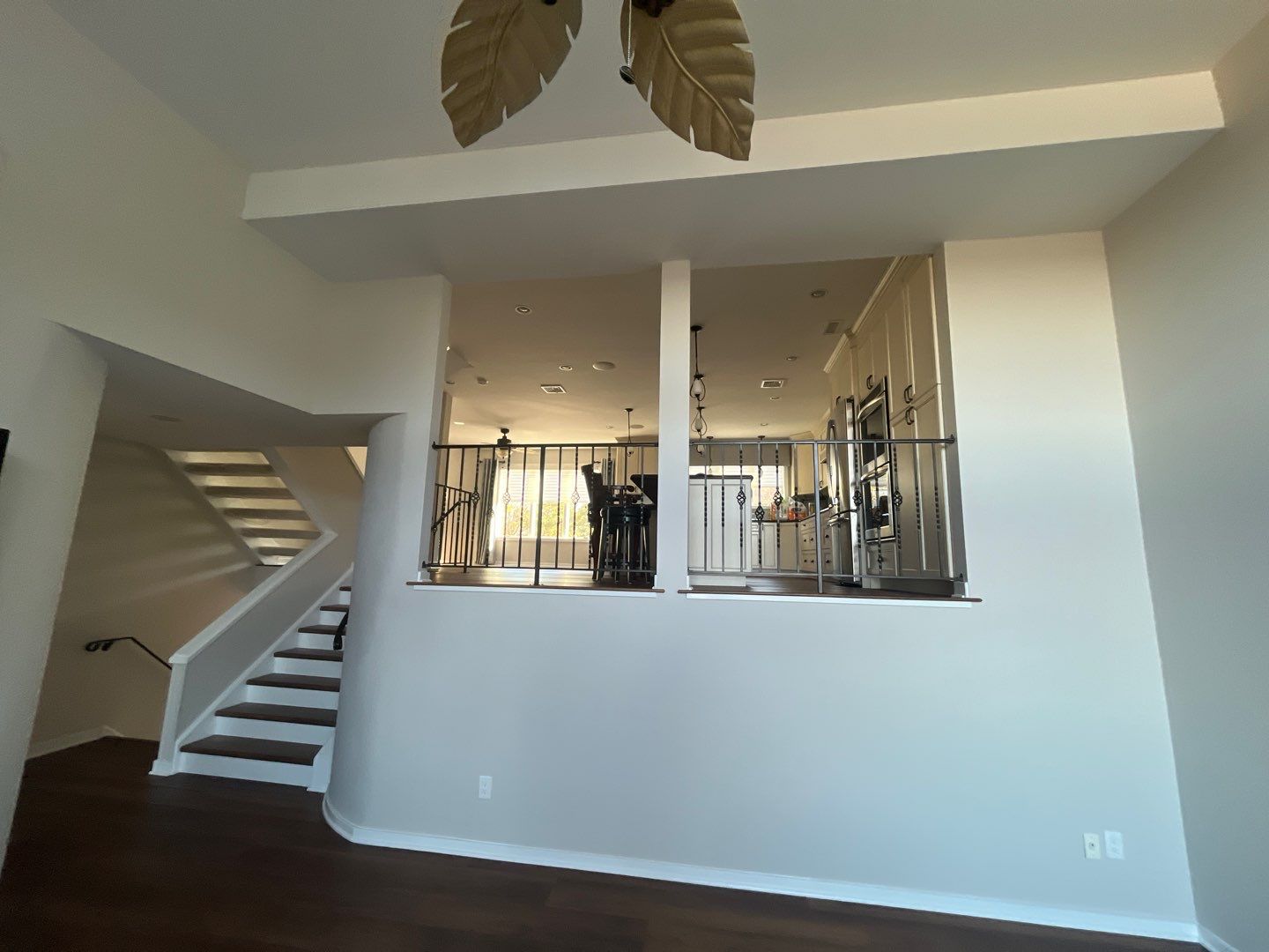 Interior Painting - Full Prep & Repaint - Ocean City, NJ by Fresh Coat Works LLC