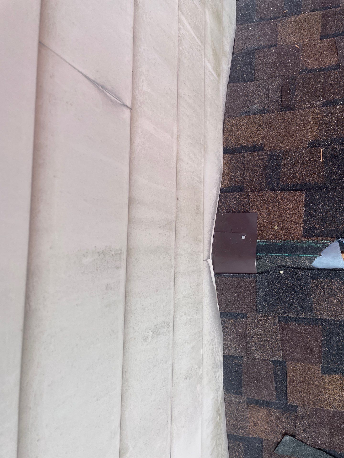 Roof Replacement using CertainTeed Landmark by 180 Contractors