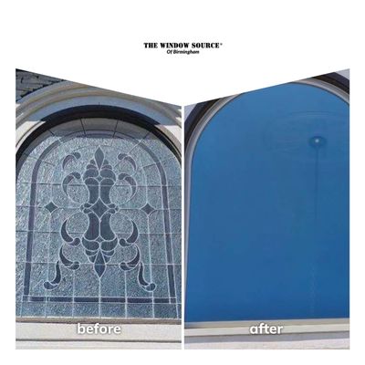 Perason Project in Vestavia Hills