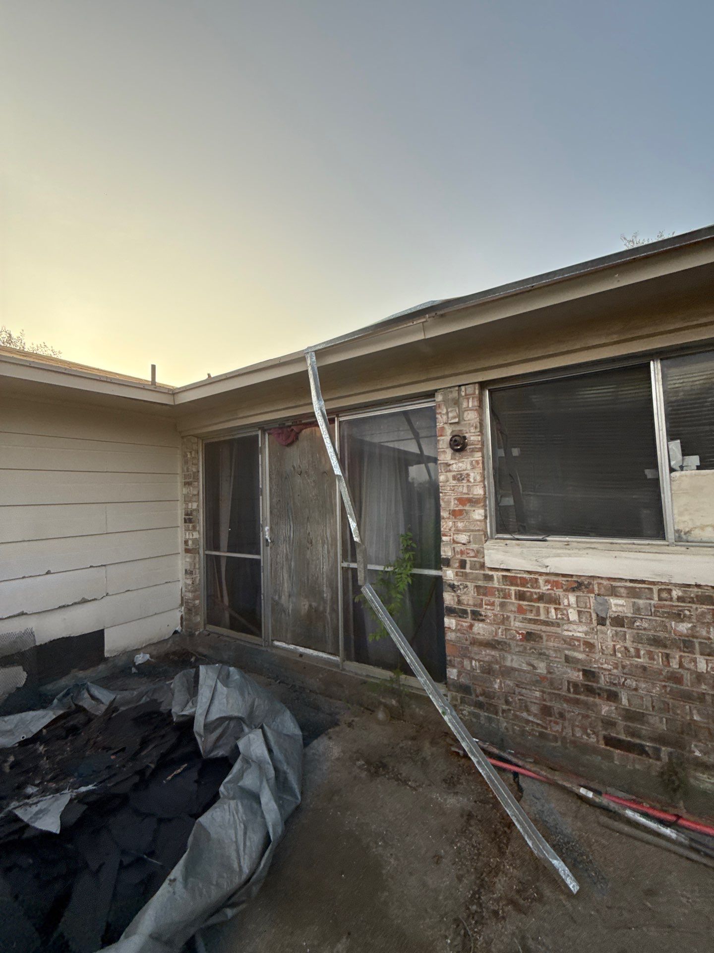 Project in Lancaster by Rhino Roofing and General Contracting, LLC