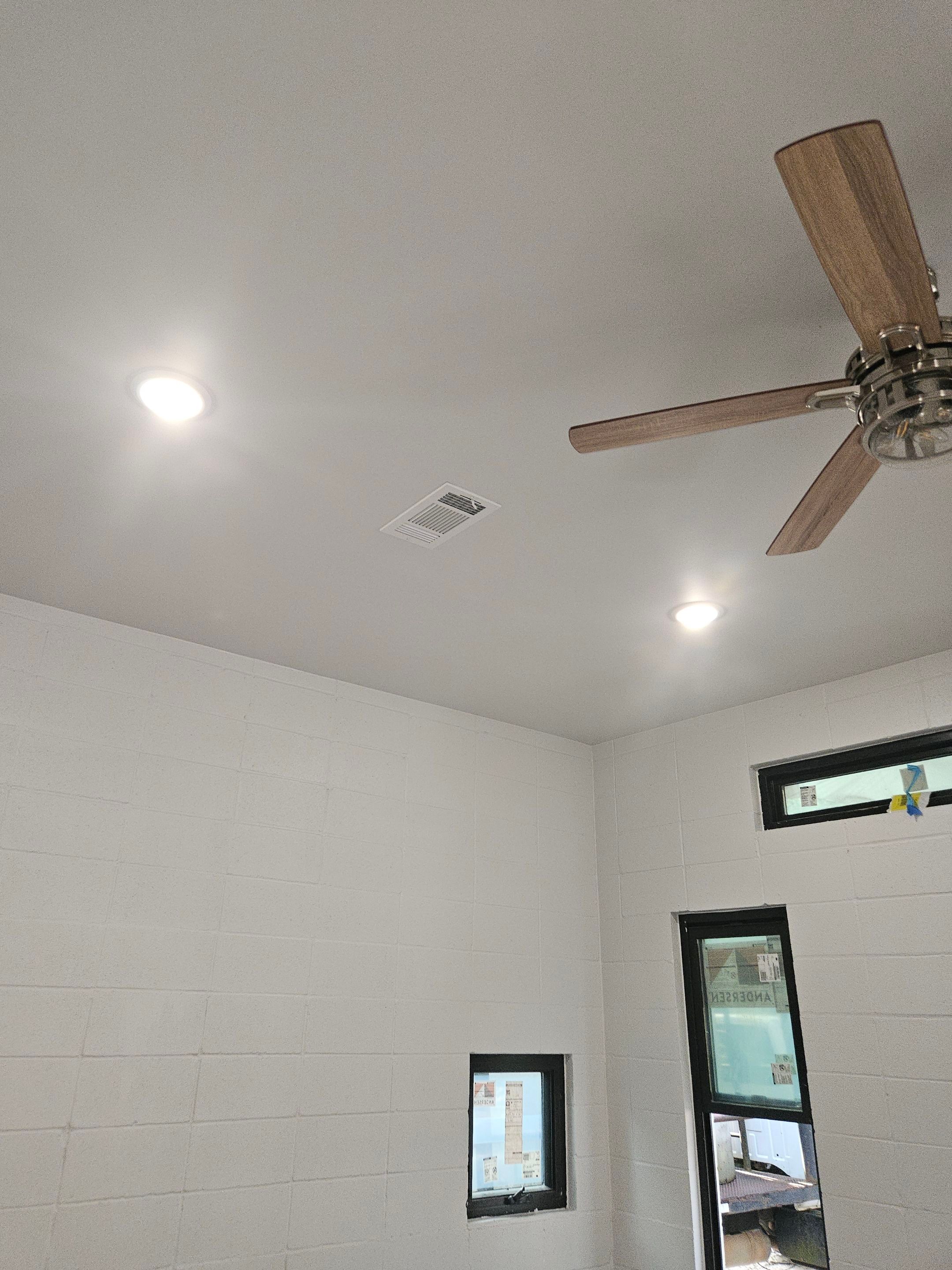 Project in Livingston by ComfortPro Solutions