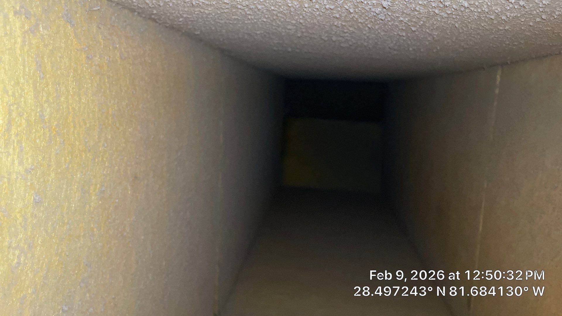 Air Duct Cleaning in Clermont by Hygienic Air, Inc