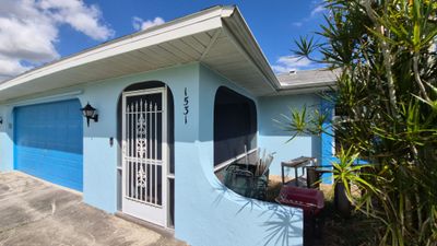 Project in Cape Coral