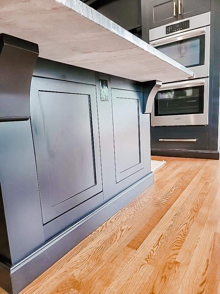 Kitchen Gallery by Authentic Carpentry