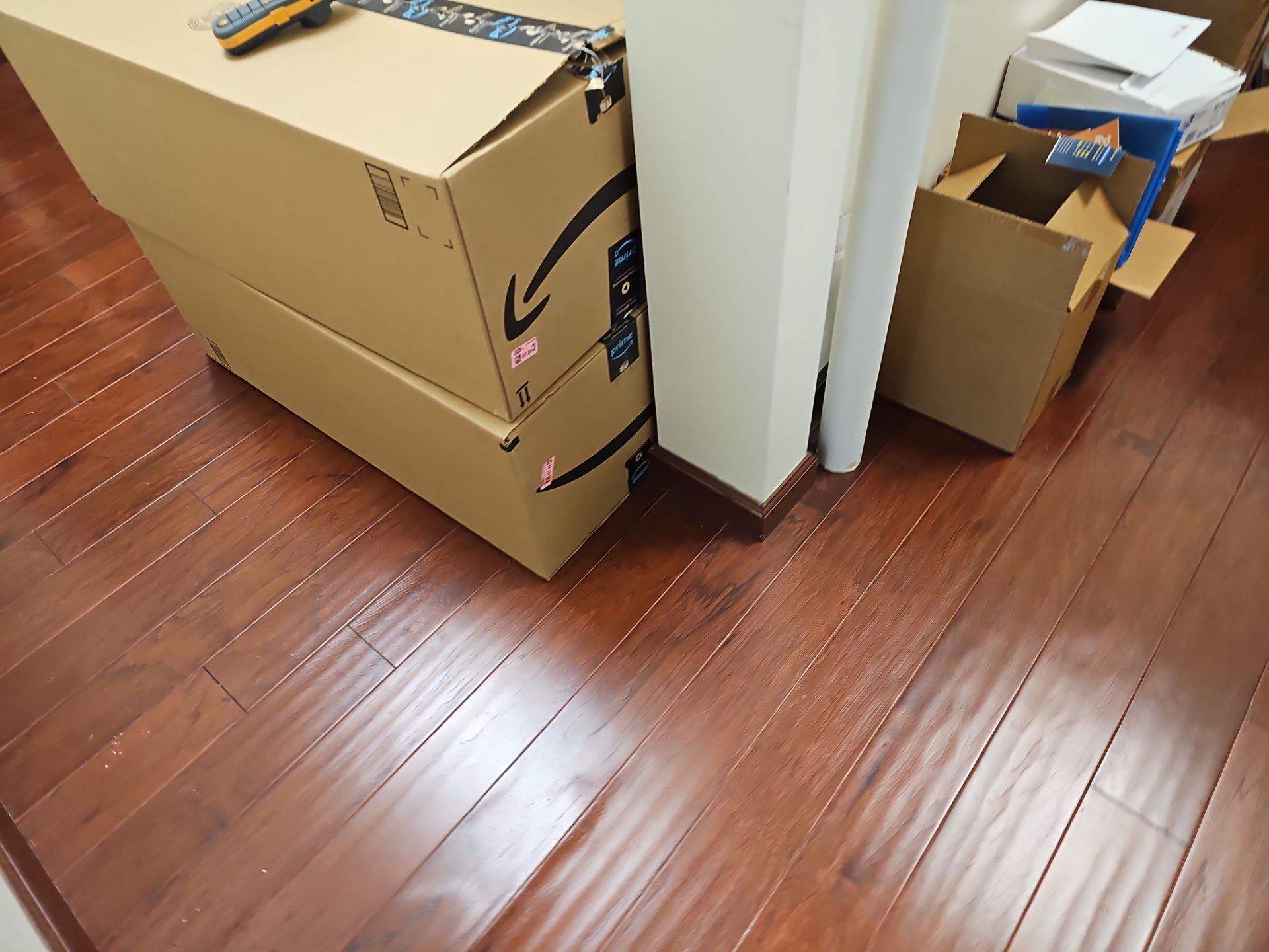 Water Damage Claim in Weston by FLAPA & KeyStone