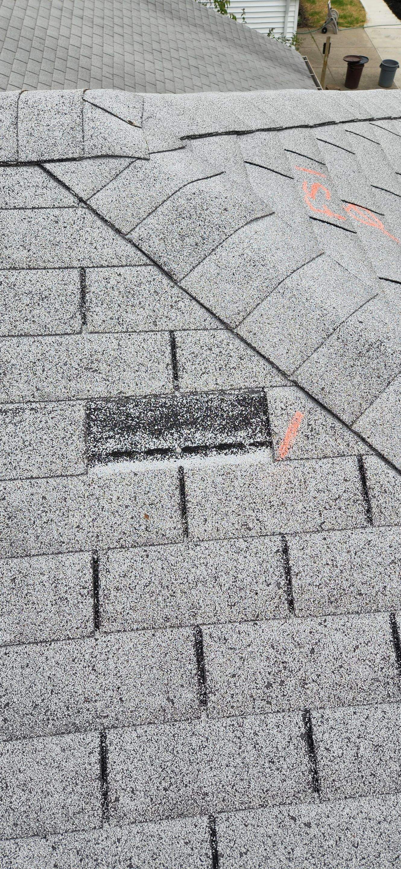 University Heights - Storm Restoration by Atlas Roofing & Restoration