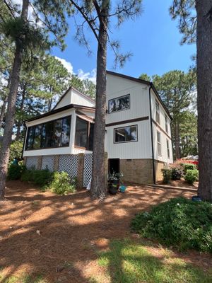 Home Remodel using Company Cam