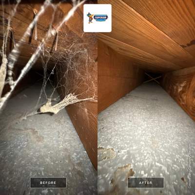 Air Duct Cleaning in New Eagle, PA