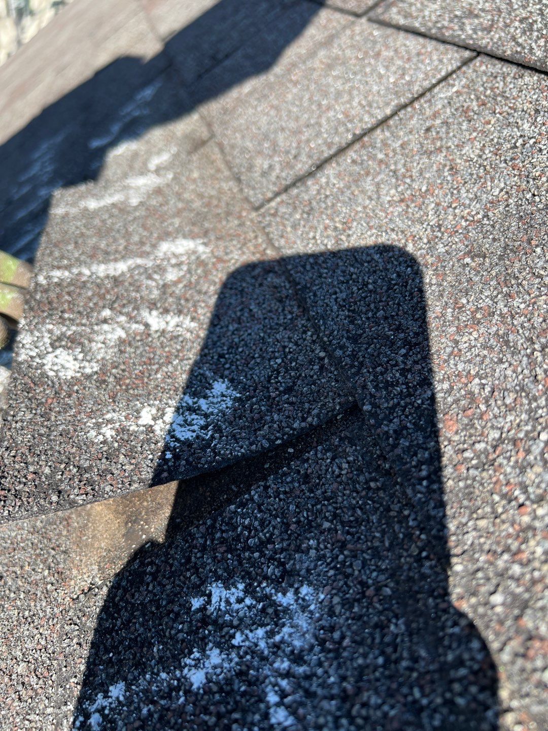 Duration TruDef Williamsburg Gray Residential Roofing Installation by Inspector Roofing and Restoration