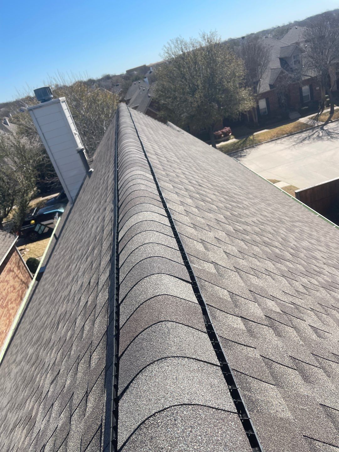 GAF Roof Replacement by Elite Roofing LLC