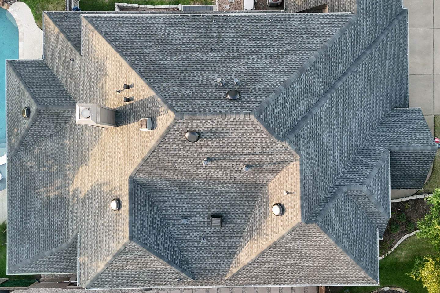 Roof Replacement in Katy, TX by Onit Roofing LLC