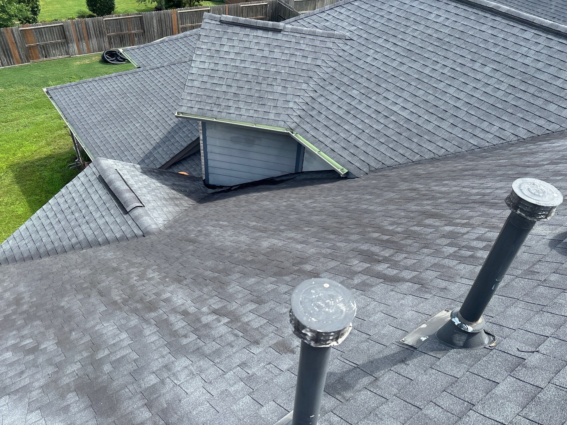 Roof Repair Fulshear by Roof Repair Company