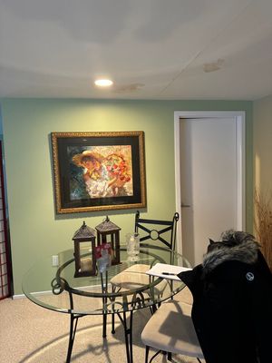 Project in West Bloomfield Township