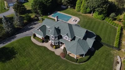 Narragansett Private Residence