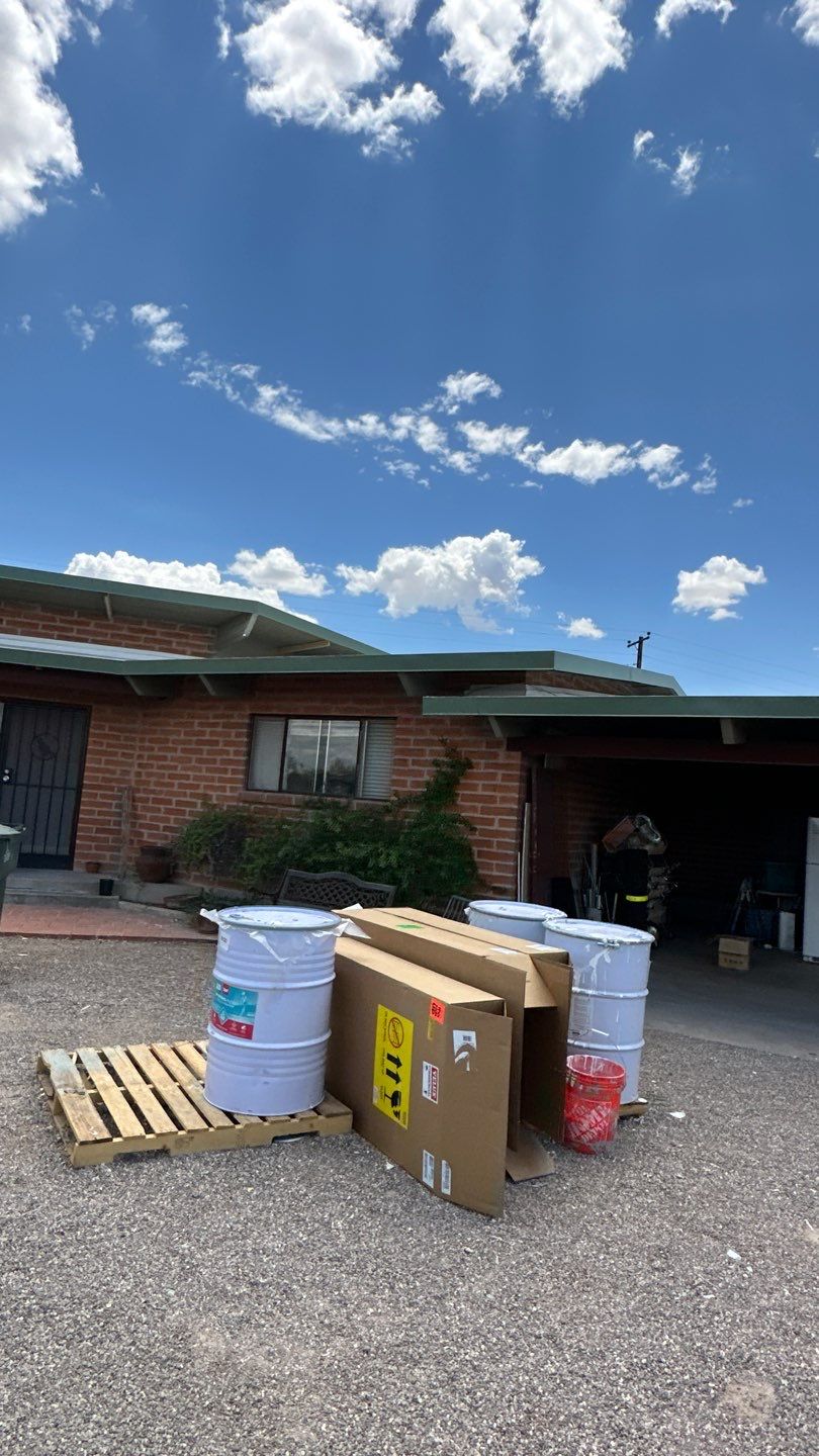 Spray Polyurethane Foam by Reimagine Roofing