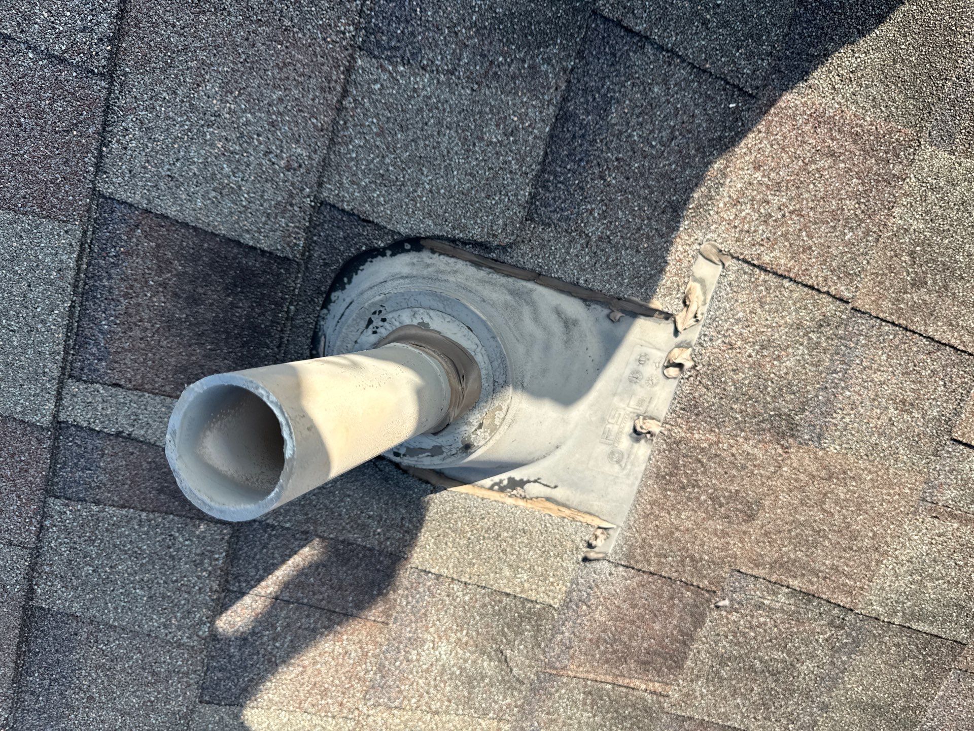 Project in Tomball by Proud Roofing