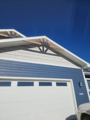 Garage Addition
