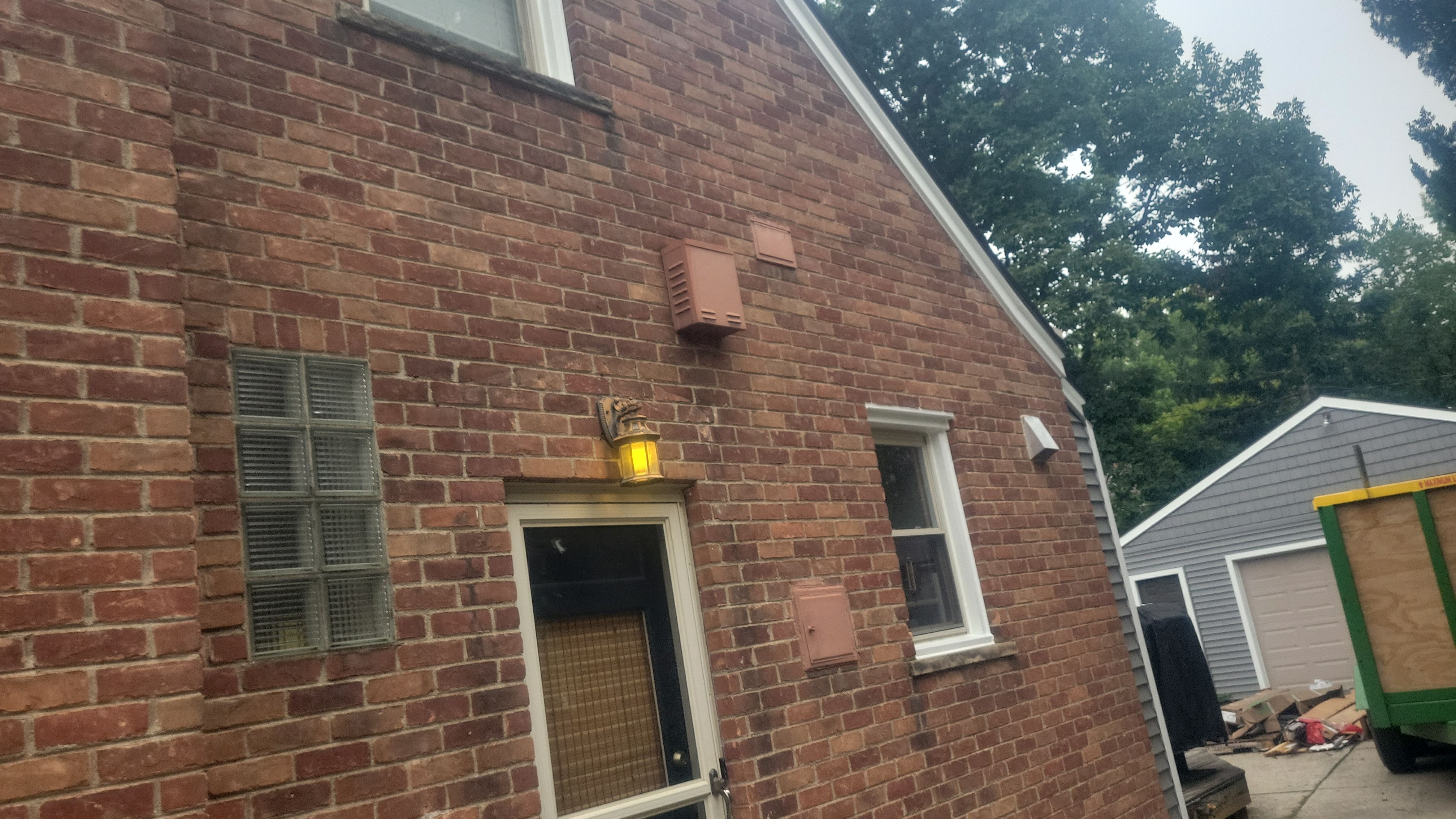 Siding Replacement using CertainTeed Restoration Classis D4 by 180 Contractors