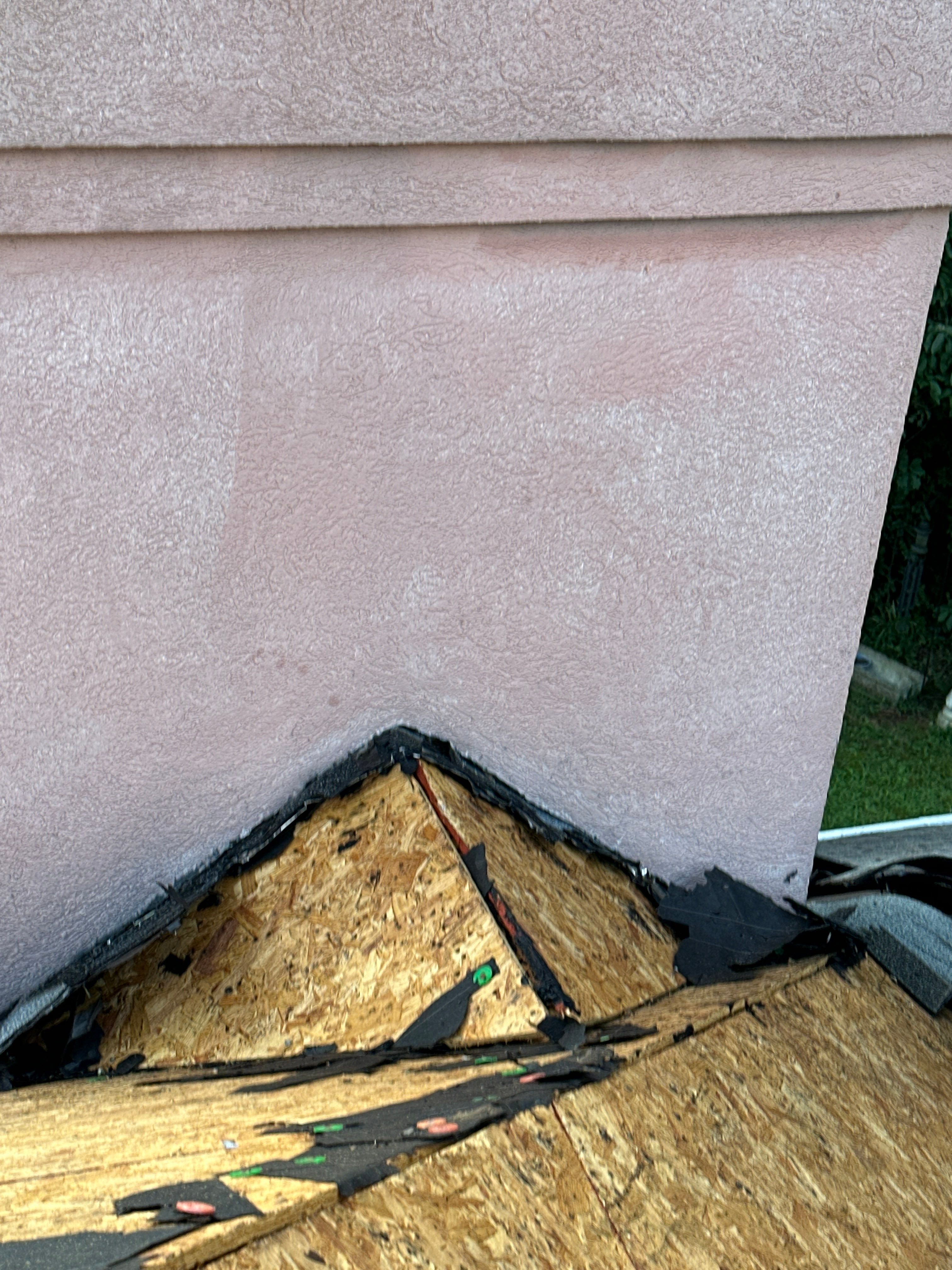 The Leppeks by United Contracting and Roofing